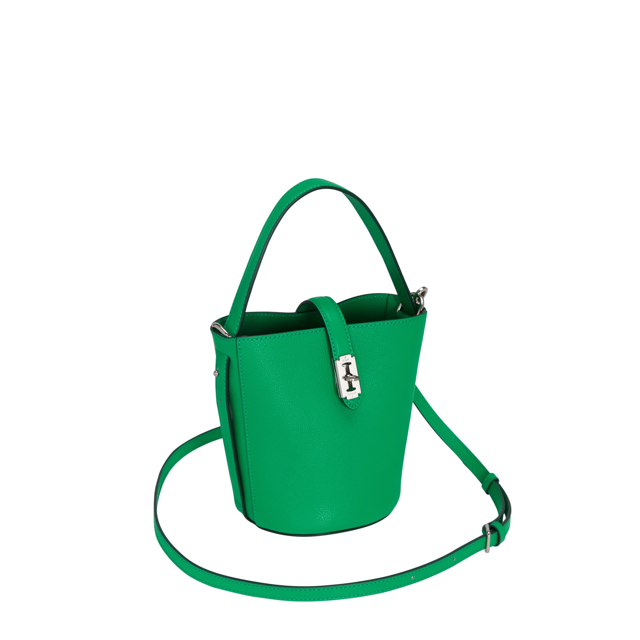 【VUNQUE】 BOOGIE HOBO PICCLO : FOREST GREEN