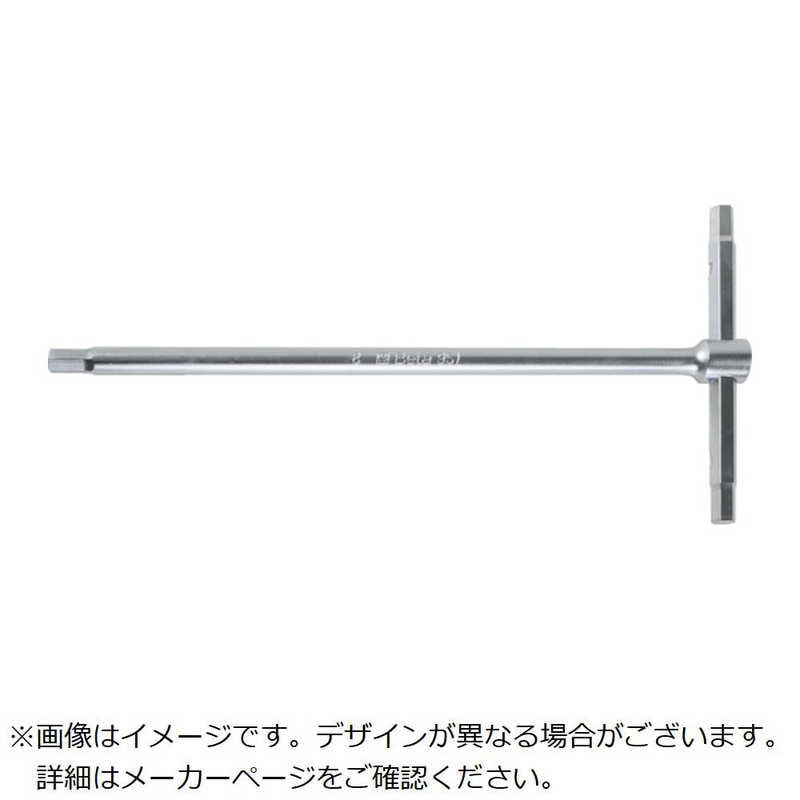 BETA　ベータT形ハンドルスライド式ヘキサゴンレンチ951120305mm 　009510620