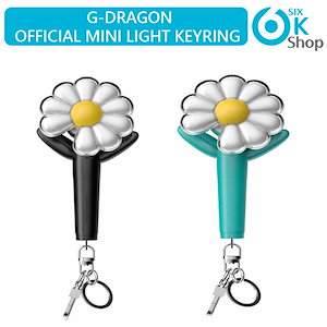 ジードラゴン　ペンライト　正規品 フォトカード付き / G-DRAGON OFFICIAL LIGHT STICK 公式ペン
