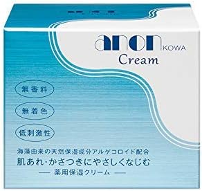 アノンコーワクリーム160ｇ×6個