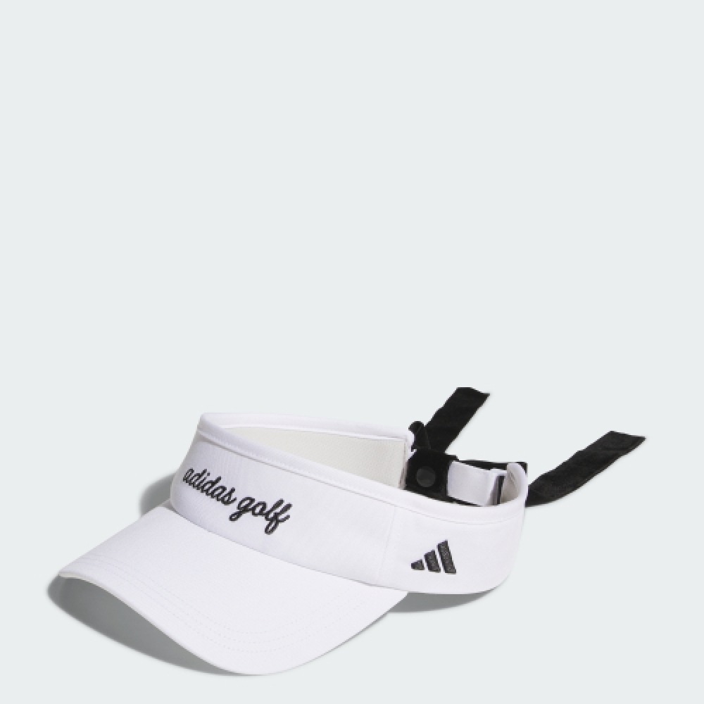 アディダスゴルフリボンバイザー JN9773