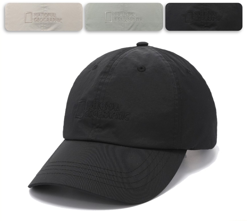 アデリー BALL CAP (N255AHA540)