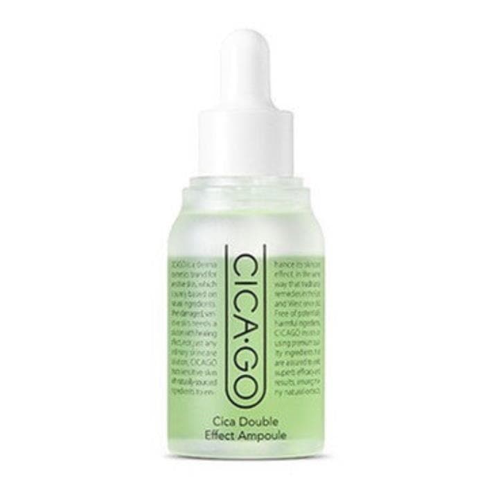 CICAGO CICA DOUBLE EFFECT AMPOULE 30mL