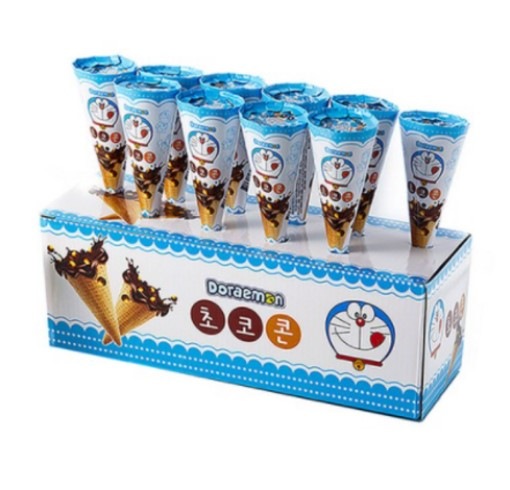 ドラえもん チョココーン 15gx 20個