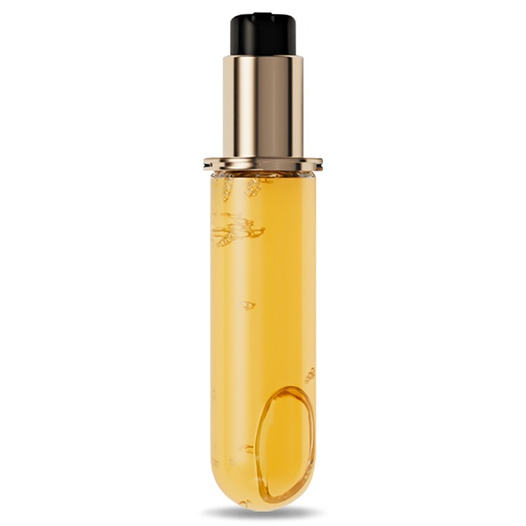 エリクサーアルティムオリジナルヘアオイルリフィル, 75ml, 1個