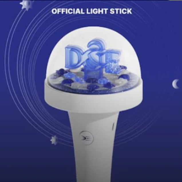 [NEW]公式 SUPER JUNIOR D&E  OFFICIAL LIGHT STICKペンライト 6,159円