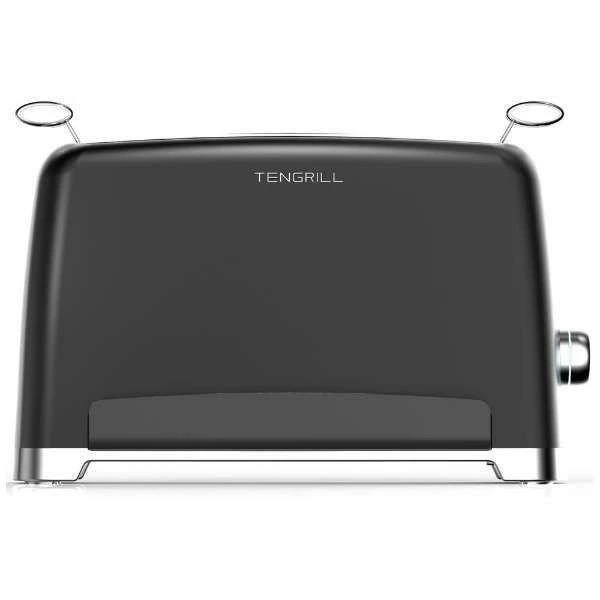 【未使用品】シティライフ　TENGRILL テングリル TGJ19-G10-B ブラック