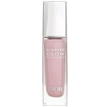 Christian Dior フォーエバー グロー マキシマイザー - # Pink
