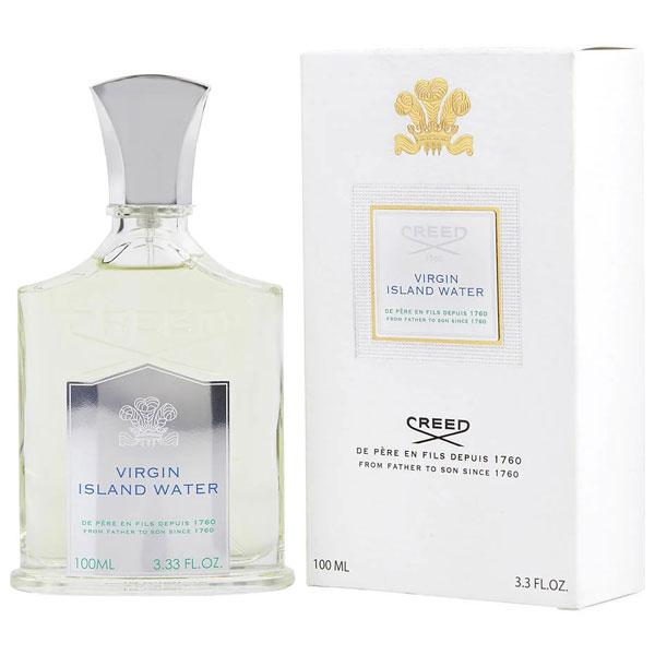 クリード ヴァージン アイランド ウォーター オードパルファム 100ml 香水 CREED 29,047円