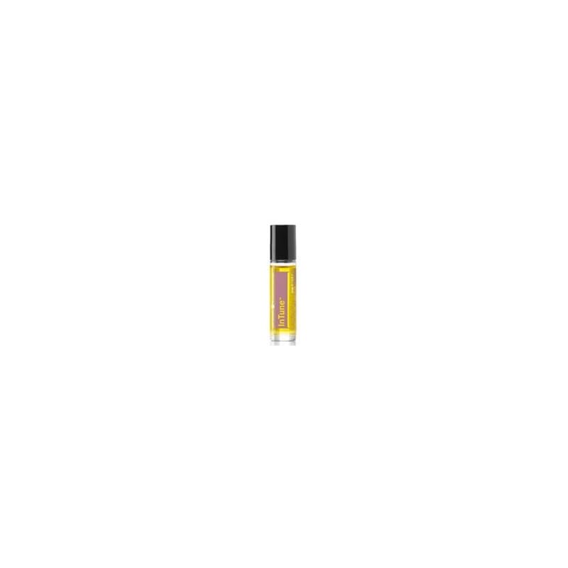 2022高い素材 doTERRAdōTERRA[ドテラ] インチューン [10ml