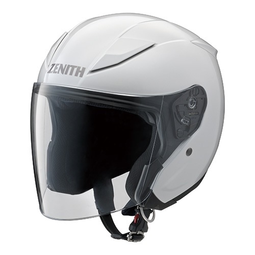 YJ-20 ZENITH パールホワイト/L YJ20PWHL