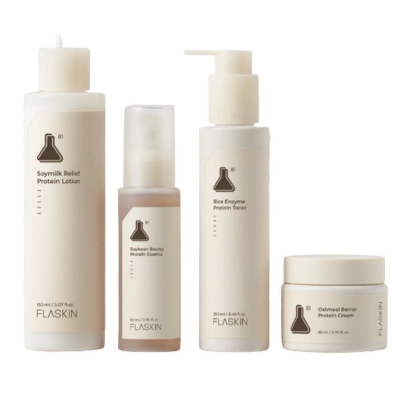 プラスキン コア強化 90日 基礎ケアセット