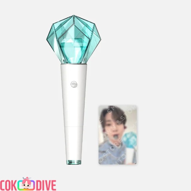 SHINEE - OFFICIAL FANLIGHT SMTOWN STORE GIFT VER.