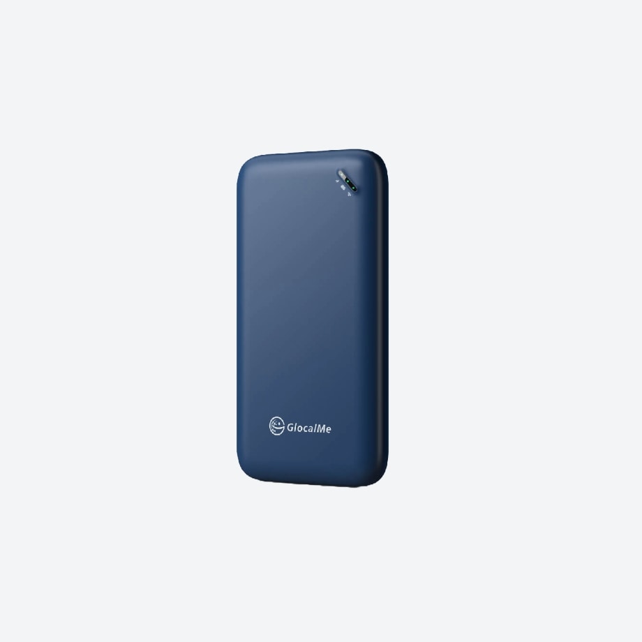1年使えるモバイルルーター20GB通信付　おてがるWiFi