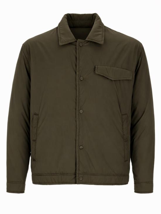 HERNO Men Jacket GI000612U 12456Z7720 Black
