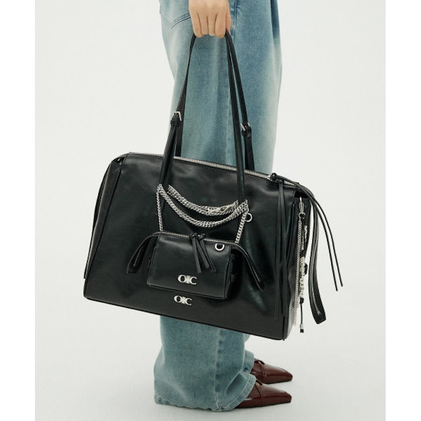 5252 by O!Oi ゴーニーゴーニーバイオアイオアイ パーカー バックロゴ ゴーニーゴーニーバイオアイオアイ 5252 by Oi Oi☆パーカー イエロー