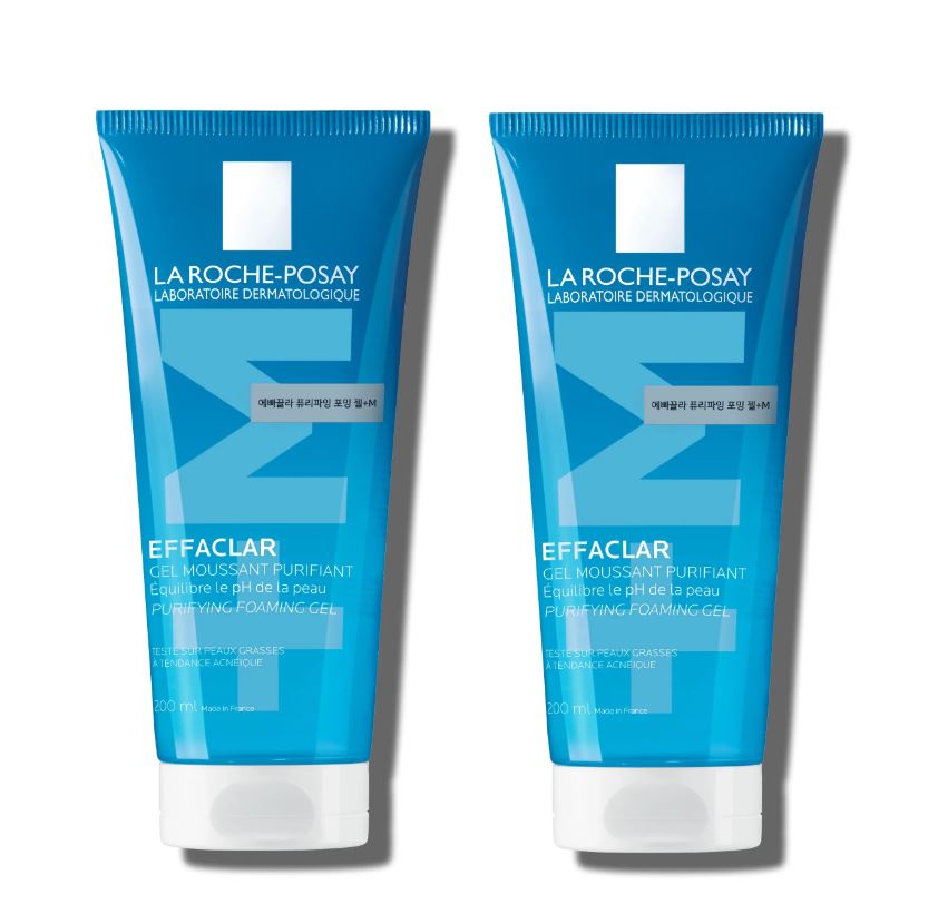 [1+1] エパクラ ピュリファイング フォーミング ジェル+M 200ml 5,082円