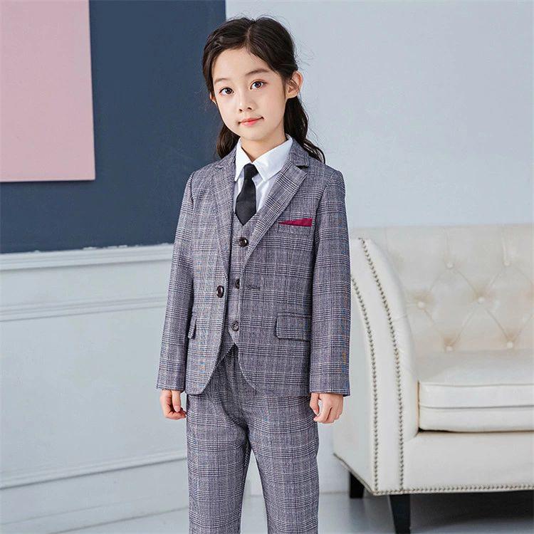 卒業式 女の子 卒服 韓国 制服 ブレザー 入学式 女子 卒服 中学生 高校生 レディース ピアノ発表会