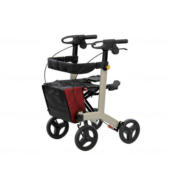 アロン化成 歩行車 リトルターンII KM 532296 メーカー直送 29,264円