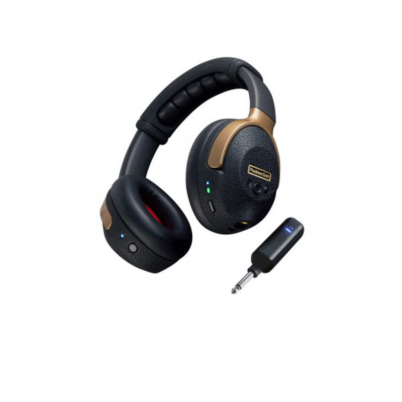 POSITIVEGRID　ワイヤレス ギター ヘッドフォン Spark NEO　SHP01E-JPSSS