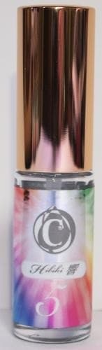 サーキュエッセンスNO.5　響　5ml