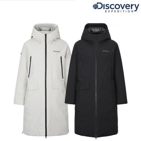 [] 女性ベルゲンベルテックスグースダウンロングパディングDWDJ7V056