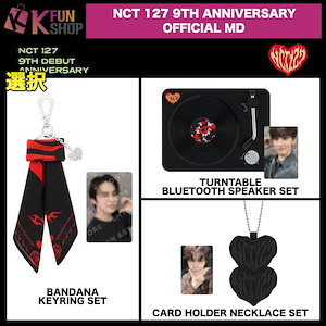 NCT127 2baddies MD マークセット NEWS | NCT（エヌシーティー） Website