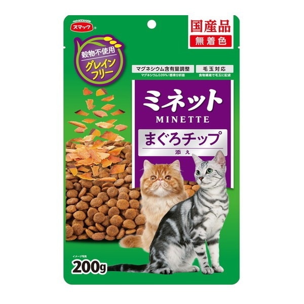 �~�l�b�g �O���C���t���[ �܂���`�b�v�Y�� 200g