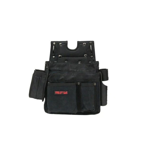 SK11 造作大工内縫い釘袋 SPS－TC－17 収納用品 腰袋サック 腰袋 サック