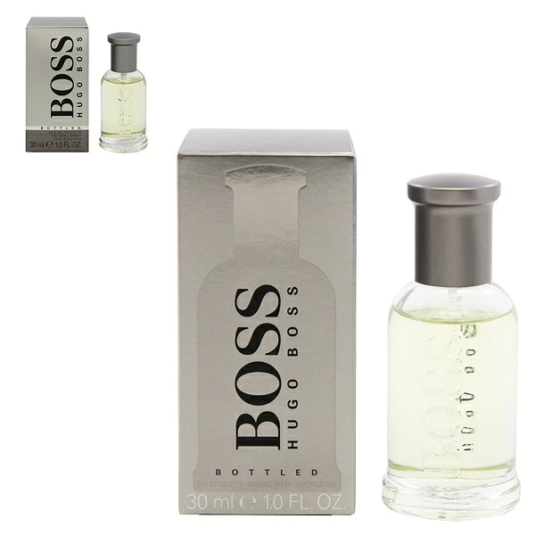 ボス EDT SP 30ml