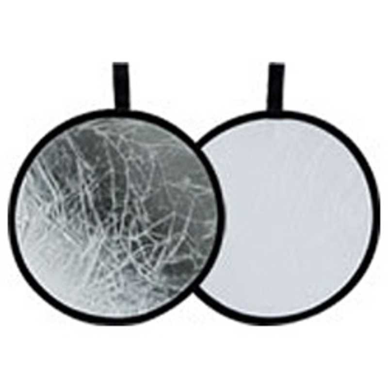 ハクバ　レフ板プロ 22インチ(約56cm/シルバーホワイト)　KRF-P22SW