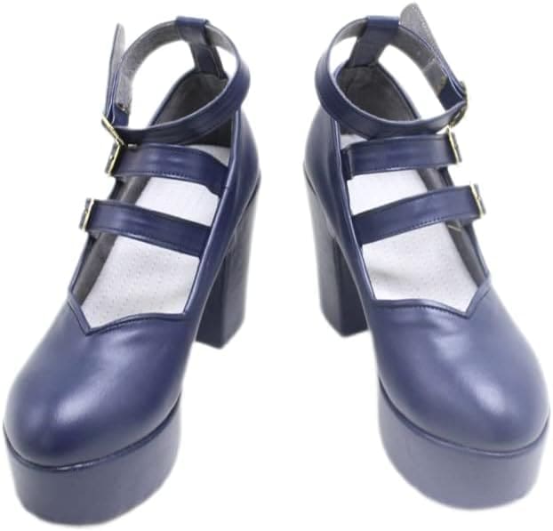 コスプレ靴 バーチャル YouTuber VTuber 加賀美ハヤト 靴 ブーツ 下駄 シューズ 長靴 コスプレ クリスマス ハロウィン