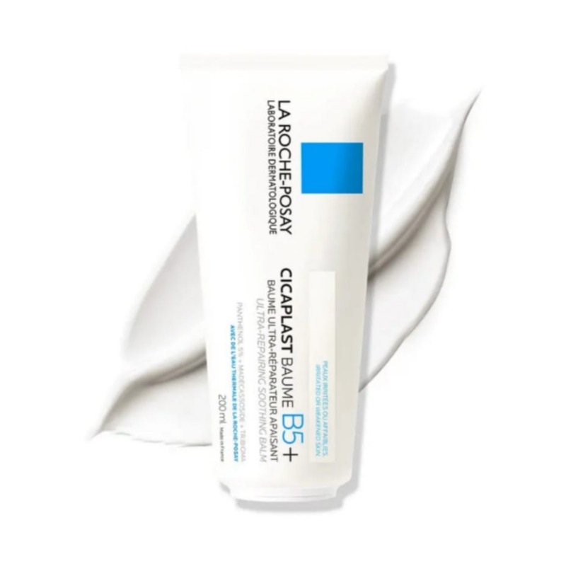 シカプラスト バーム B5+200ml企画 (韓国単独商品)