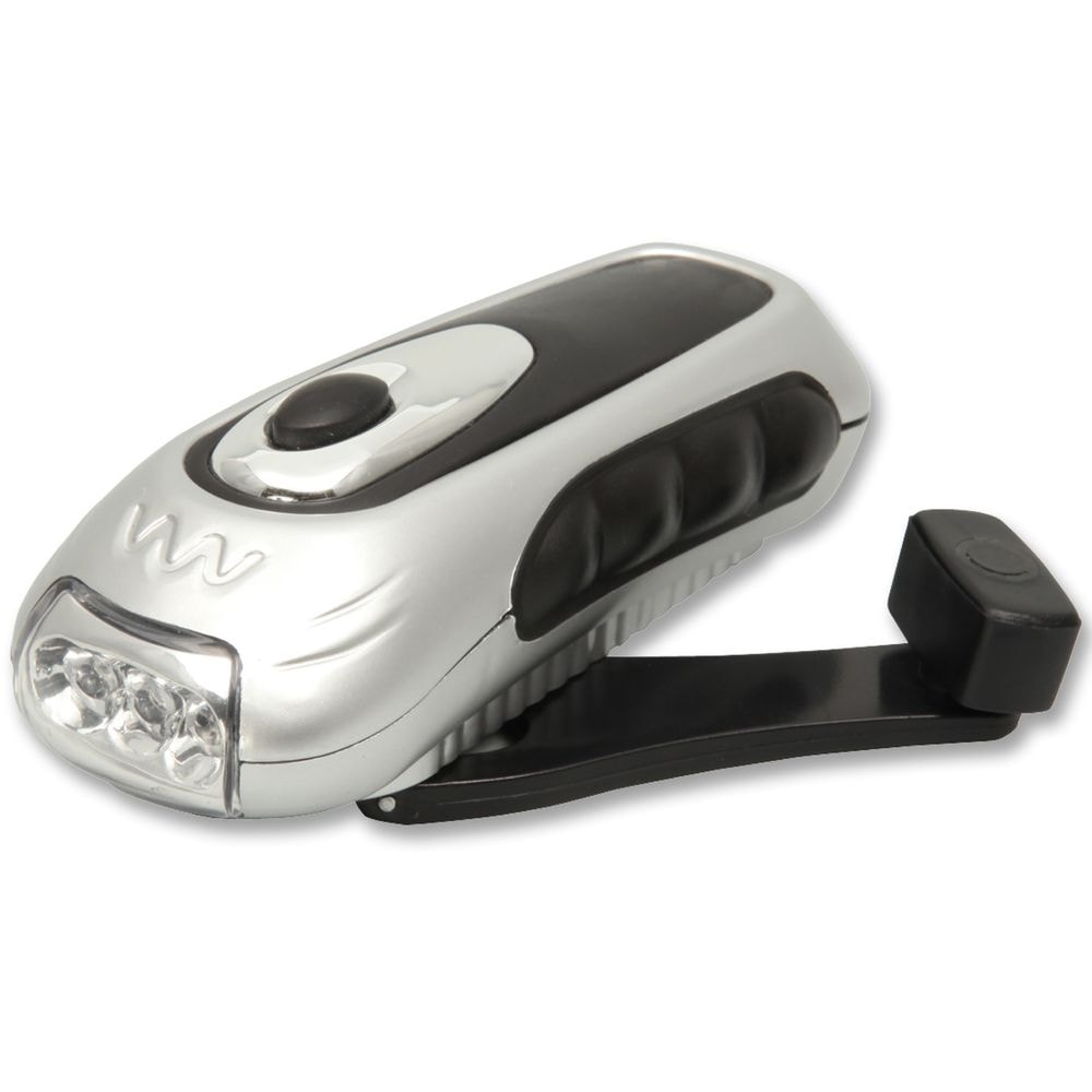 （まとめ買い）はんだ付け学習用基本教材 ダイナモLEDライトA 93307 [x3セット]