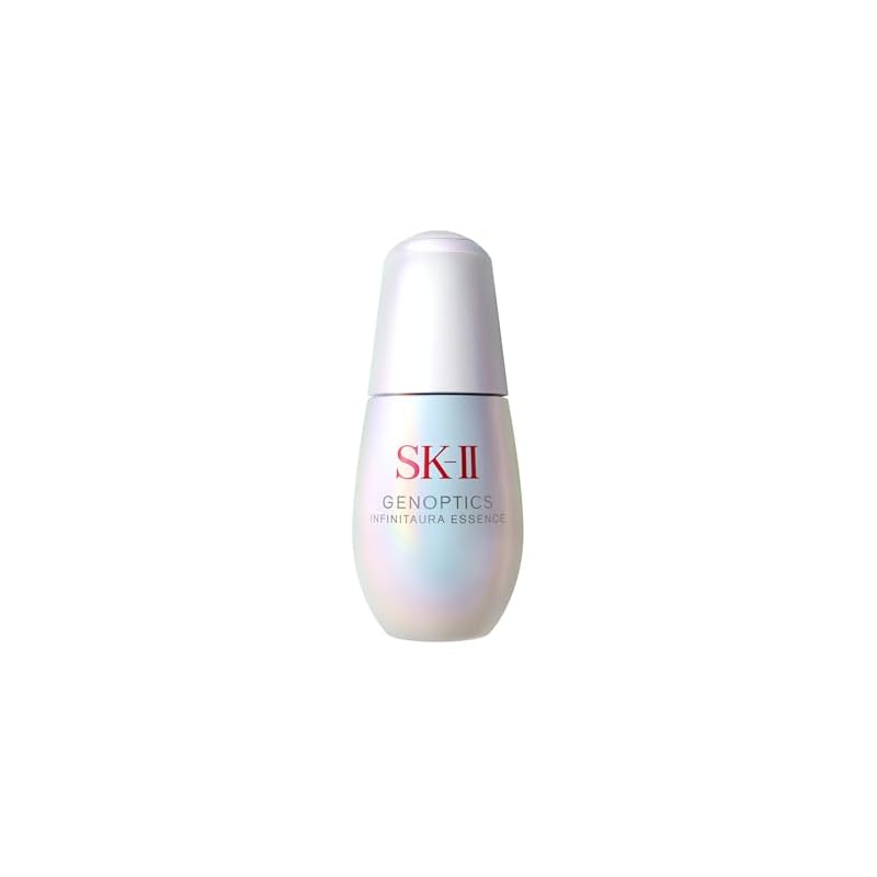 【25年2月20日】SK-II ジェノプティクス インフィニットオーラ エッセンス 30mL 美白美容液 ホワイトフローラルの香り 医薬部外品 23,583円