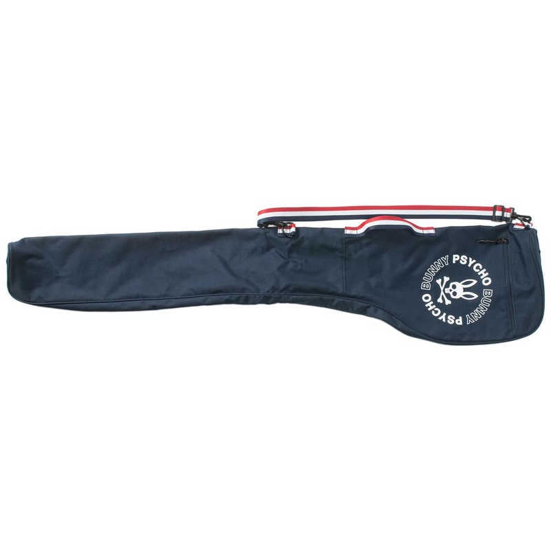 サイコバニー　ゴルフ用品 クラブケース RDPB ネイビー　PBMG5SK2