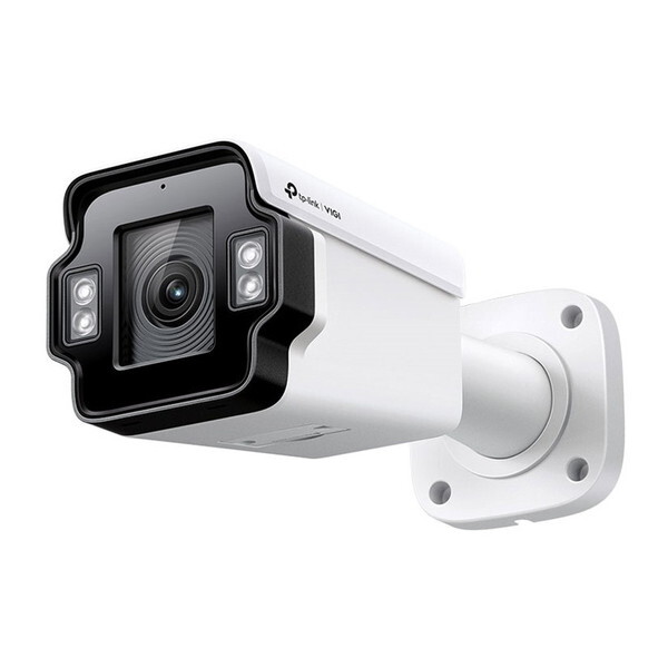 InSight S345ZI VIGI 4MP屋外用IR電動バリフォーカルレンズ バレット型ネットワークカメラ メーカー直送