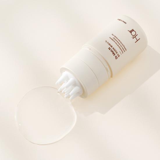 【3種臨床】Haahr ドクターモレーン 薬用スカルプローション 100ml