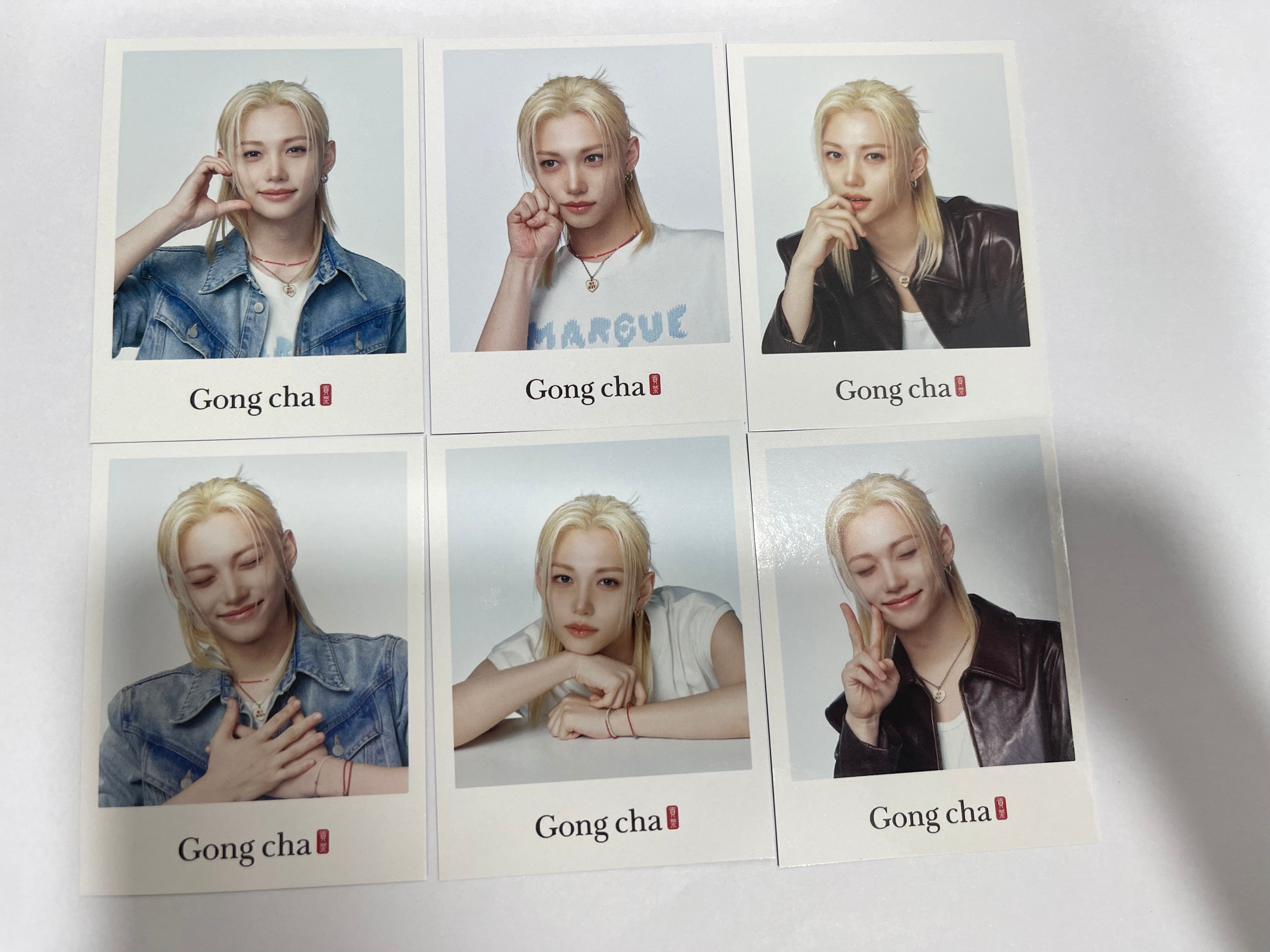 Qoo10] [on hand]STRAY KIDS : KPOP