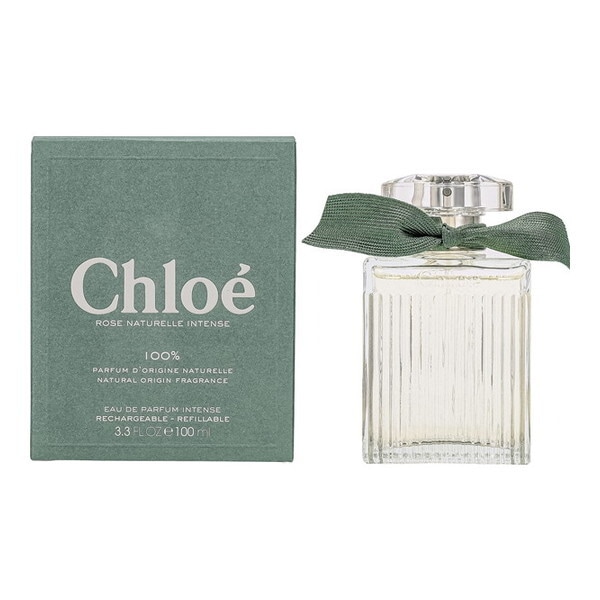 クロエ ローズナチュレル インテンス オードパルファム 100ml C9-ROSENATURLLEI-100