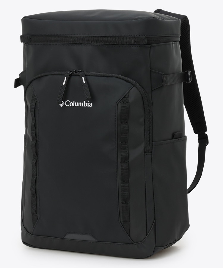 サイドキック 30Lバックパック Black White容量：30L #PU7230-011