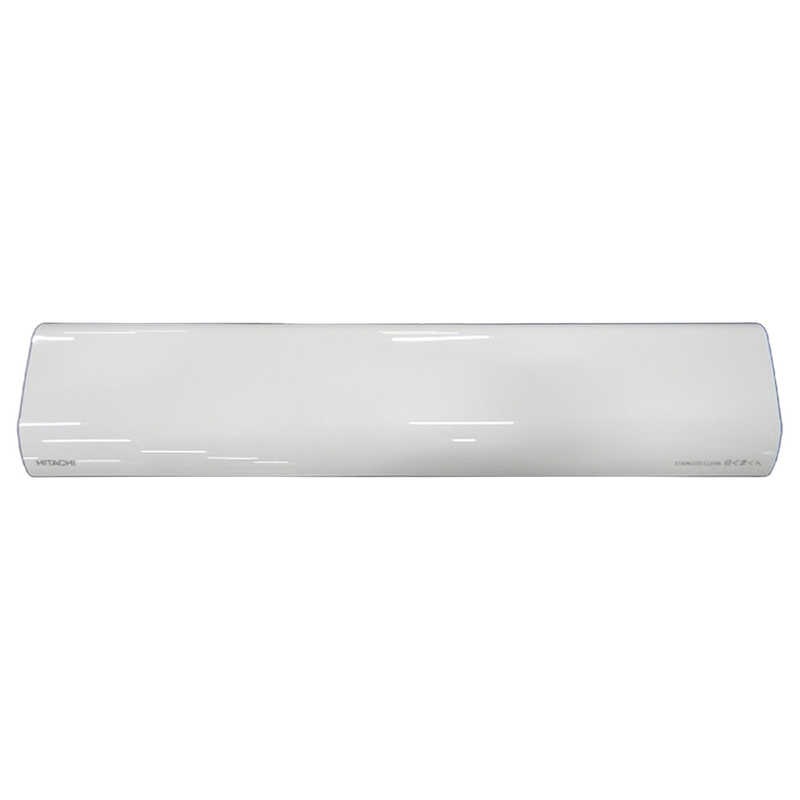 日立　HITACHI　エアコン用 パネル(フロントパネル)(W)　RAS-W40L2-110 4,953円