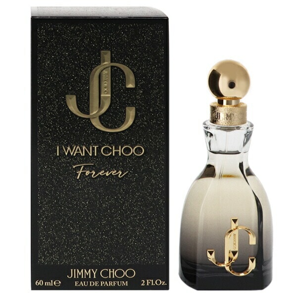 ジミー チュウ アイ・ウォント・チュウ フォーエバー EDP SP 60ml