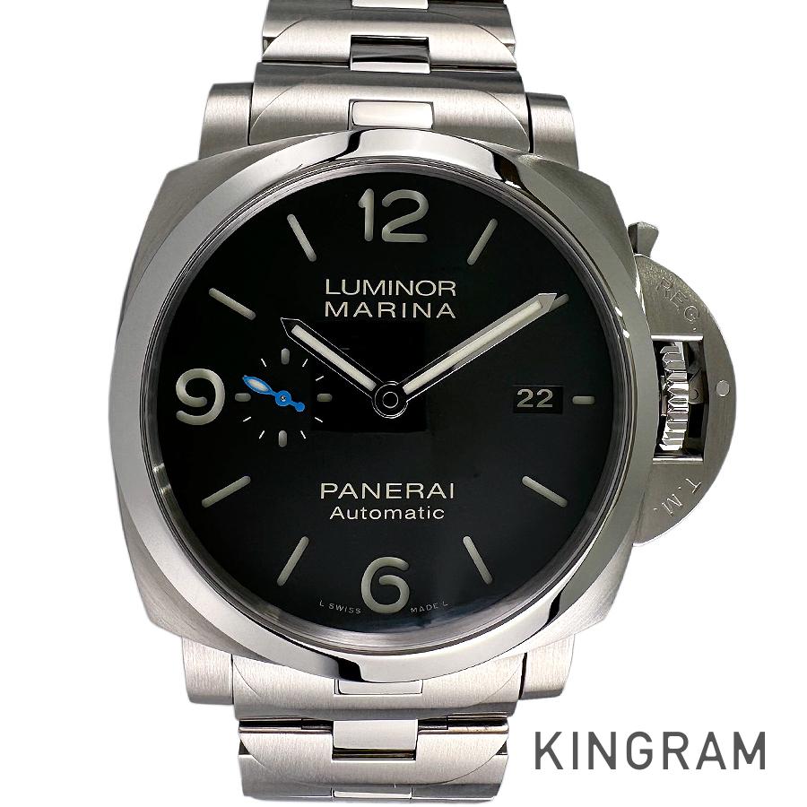 ルミノール マリーナ PAM01562.OP7393 メンズ 腕時計 fah【中古】