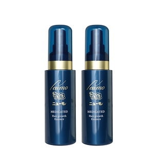 Qoo10] 2個セット ニューモ 75ml 育毛剤