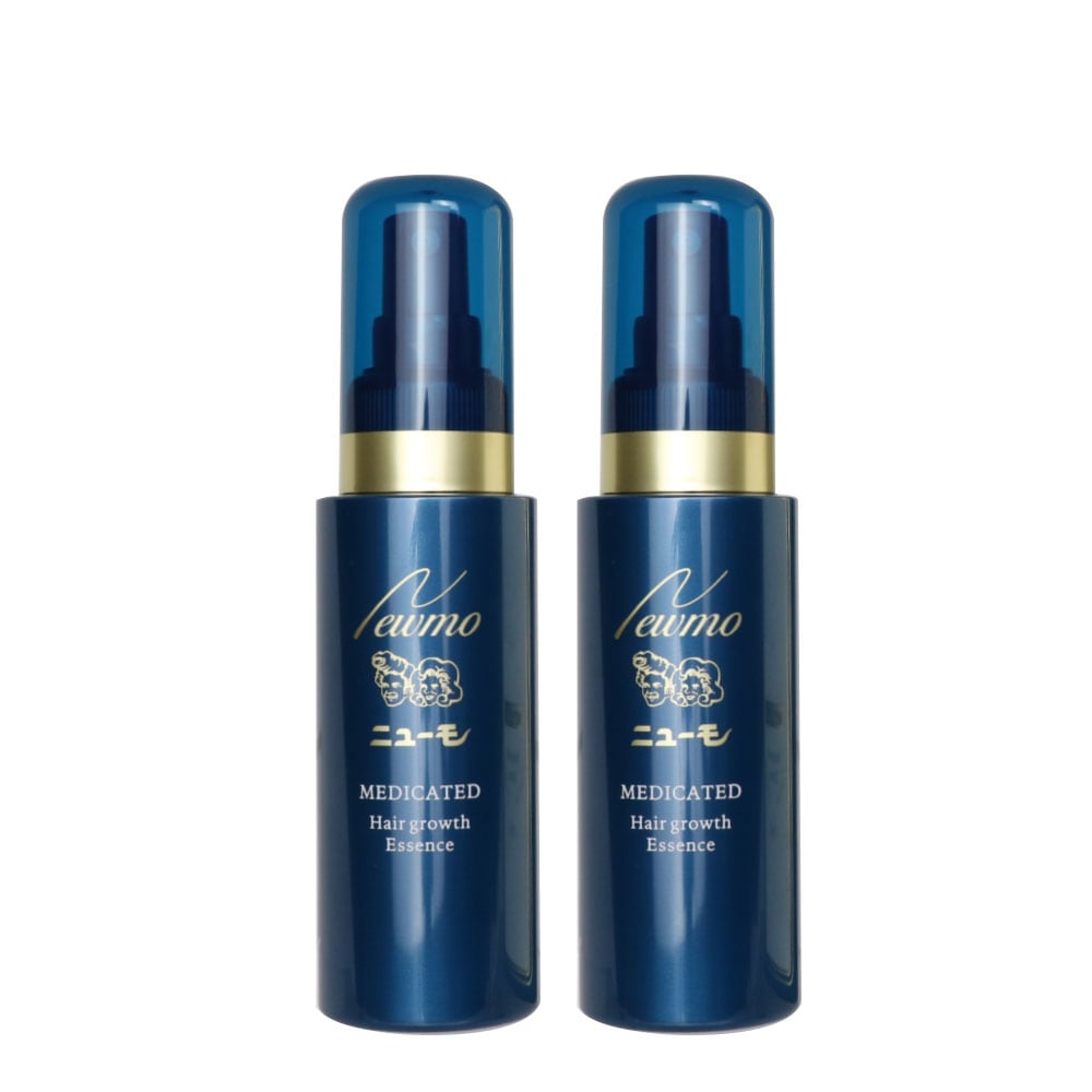 2個セット ニューモ 75ml 育毛剤 男女兼用 スカルプケア 医薬部外品 にゅーも 7,480円