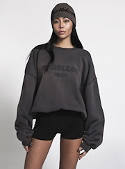 Qoo10] BADBLOOD 【BADBLOOD】 [UNISEX] : レディース服