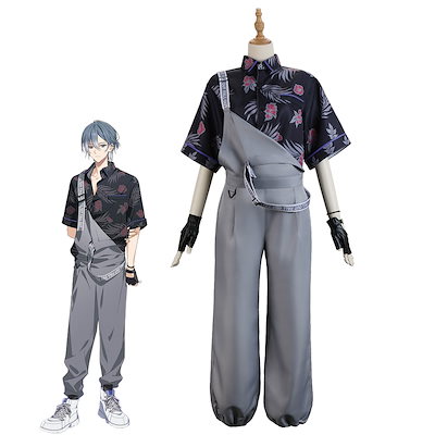 Qoo10] 18TRIP コスプレ エイティーントリ