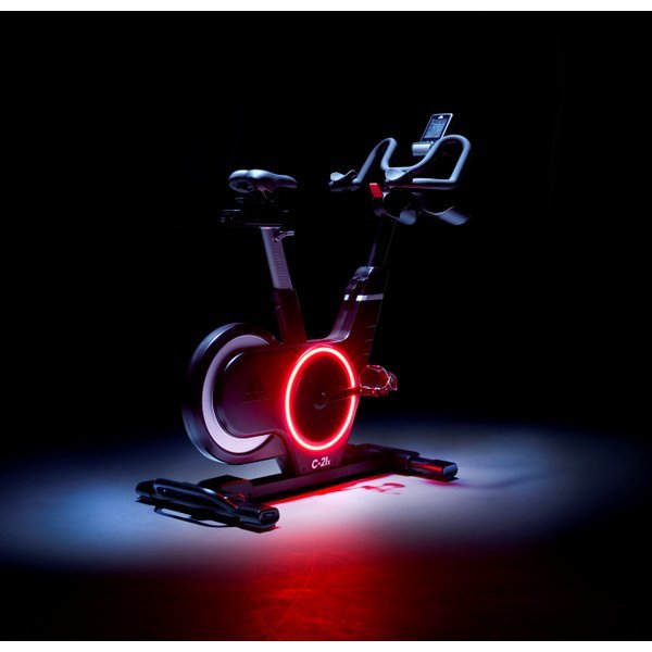 アディダススピニングバイク C-21x ホームスピンフィットネスサイクル