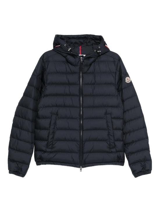 MONCLER Men Bubble Jackets L10911A00006597X2 779 Blue